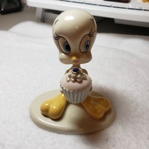 Happy birthday A present from Tweety